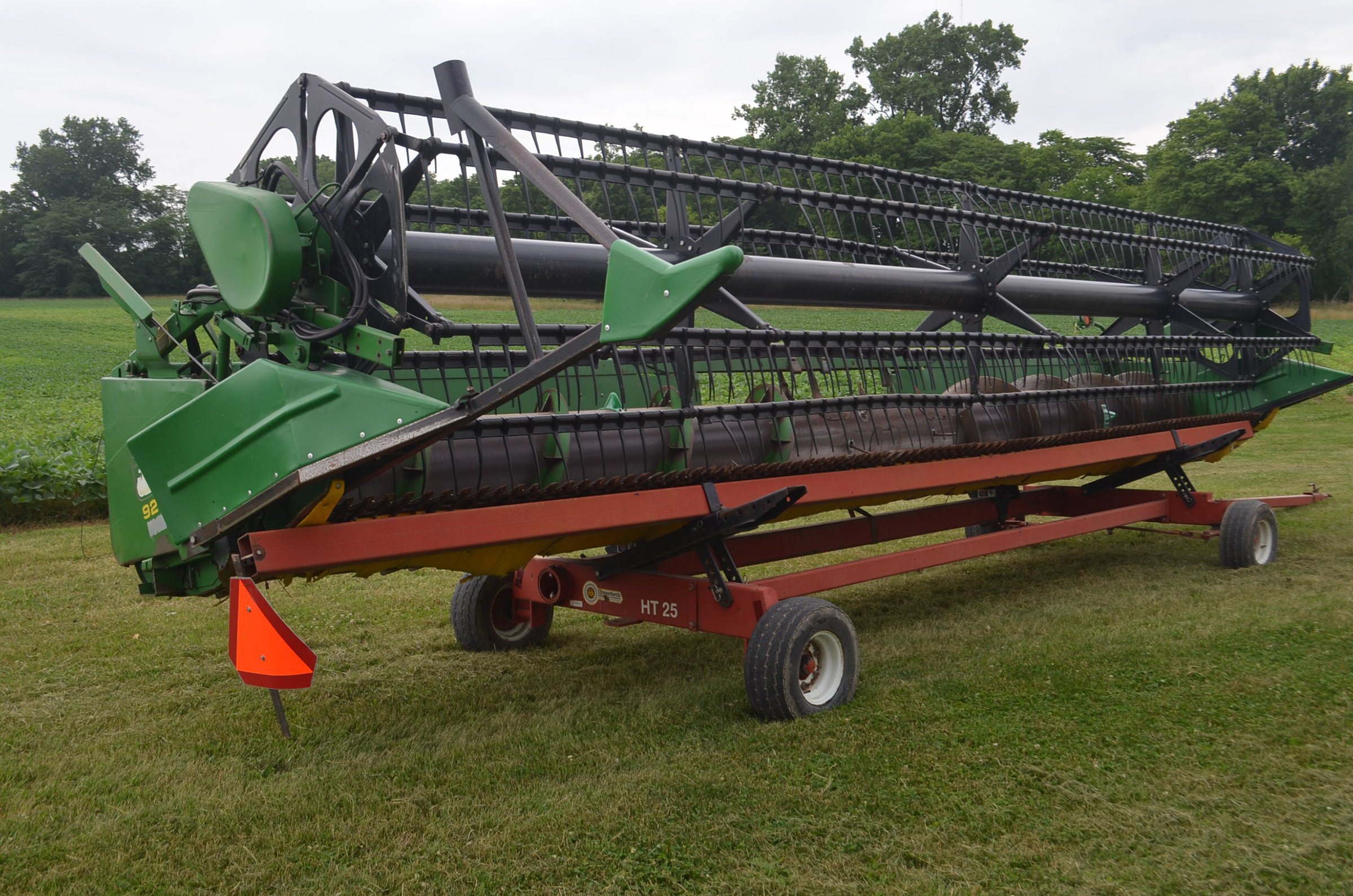 Property photo 24 - FARM EQUIPMENT AUCTION IN PAULDING CO., OHIO